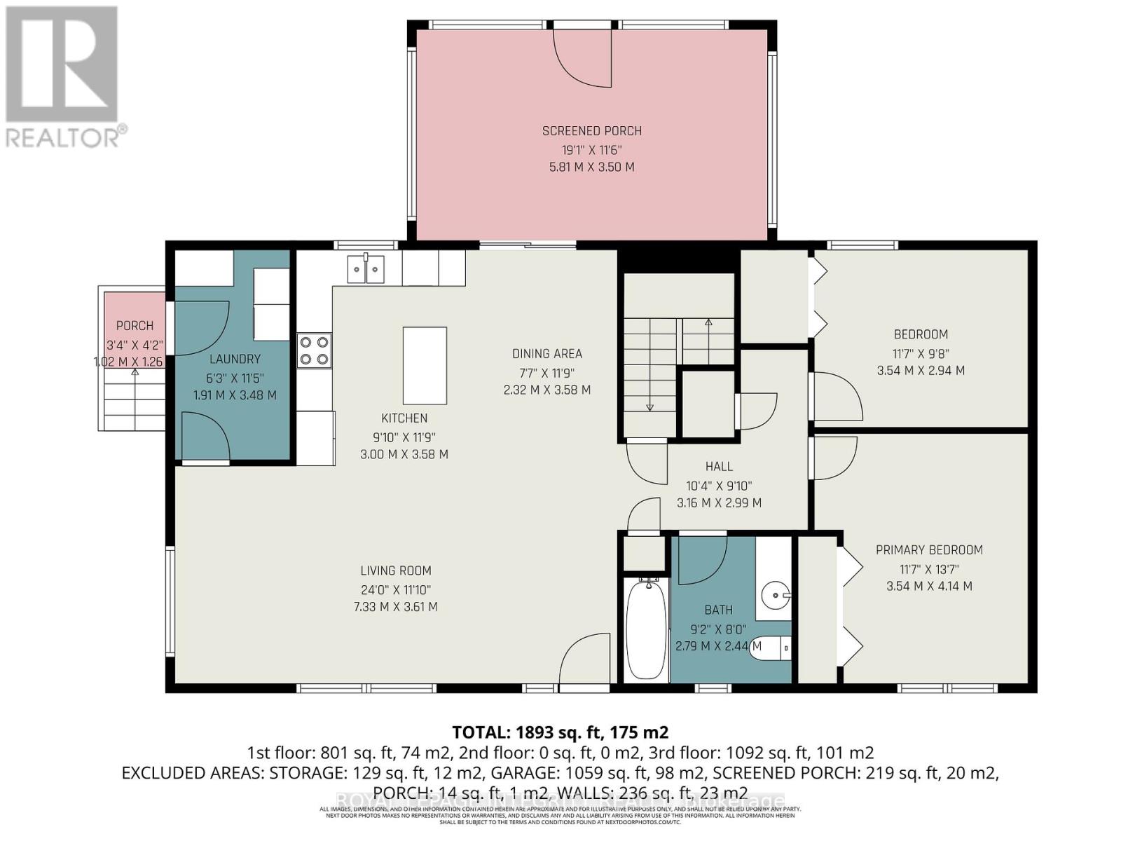 8688 Hwy 511 Highway