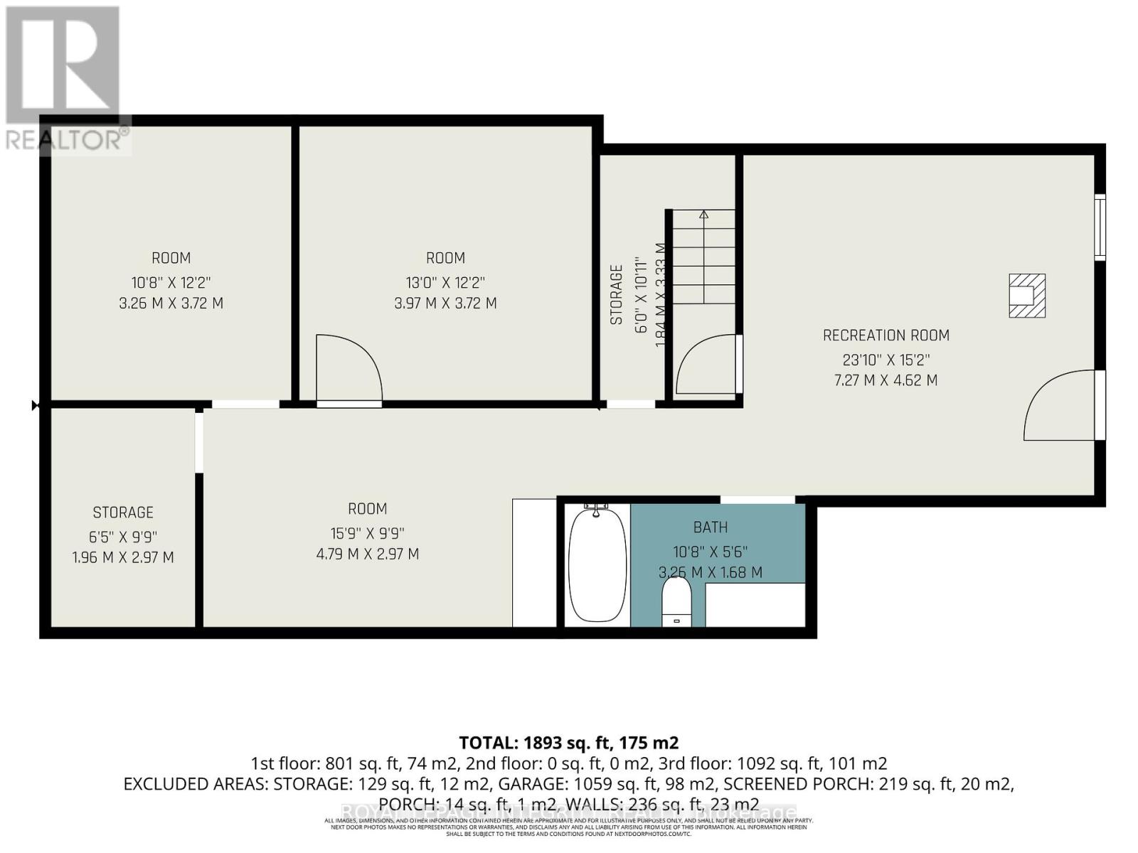 8688 Hwy 511 Highway