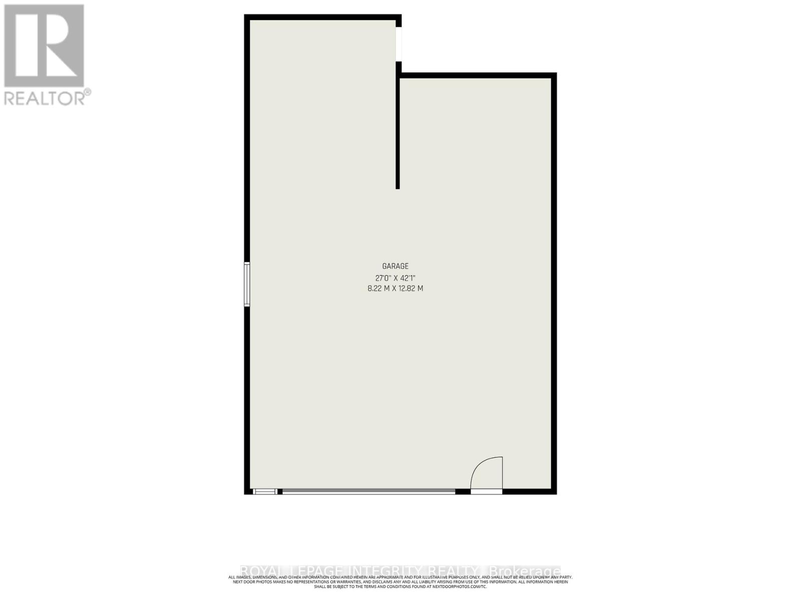 8688 Hwy 511 Highway