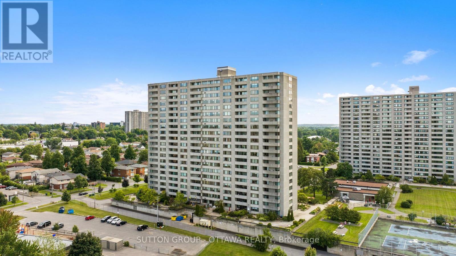 308 - 2625 Regina Street