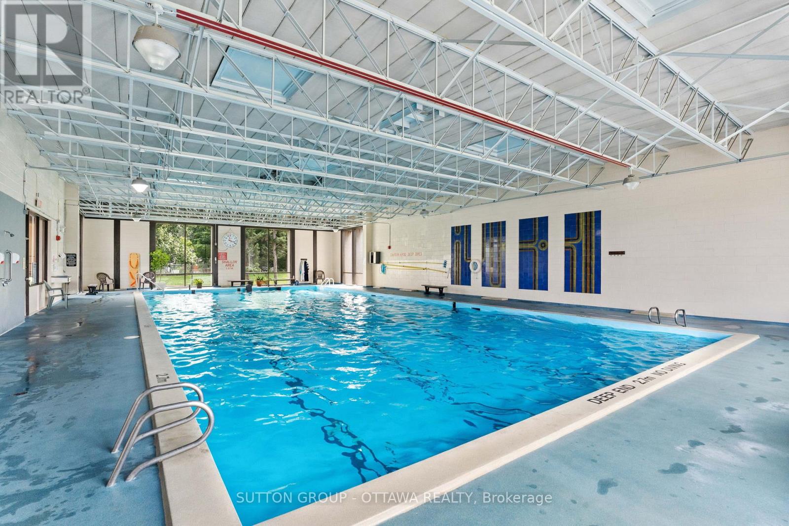 308 - 2625 Regina Street