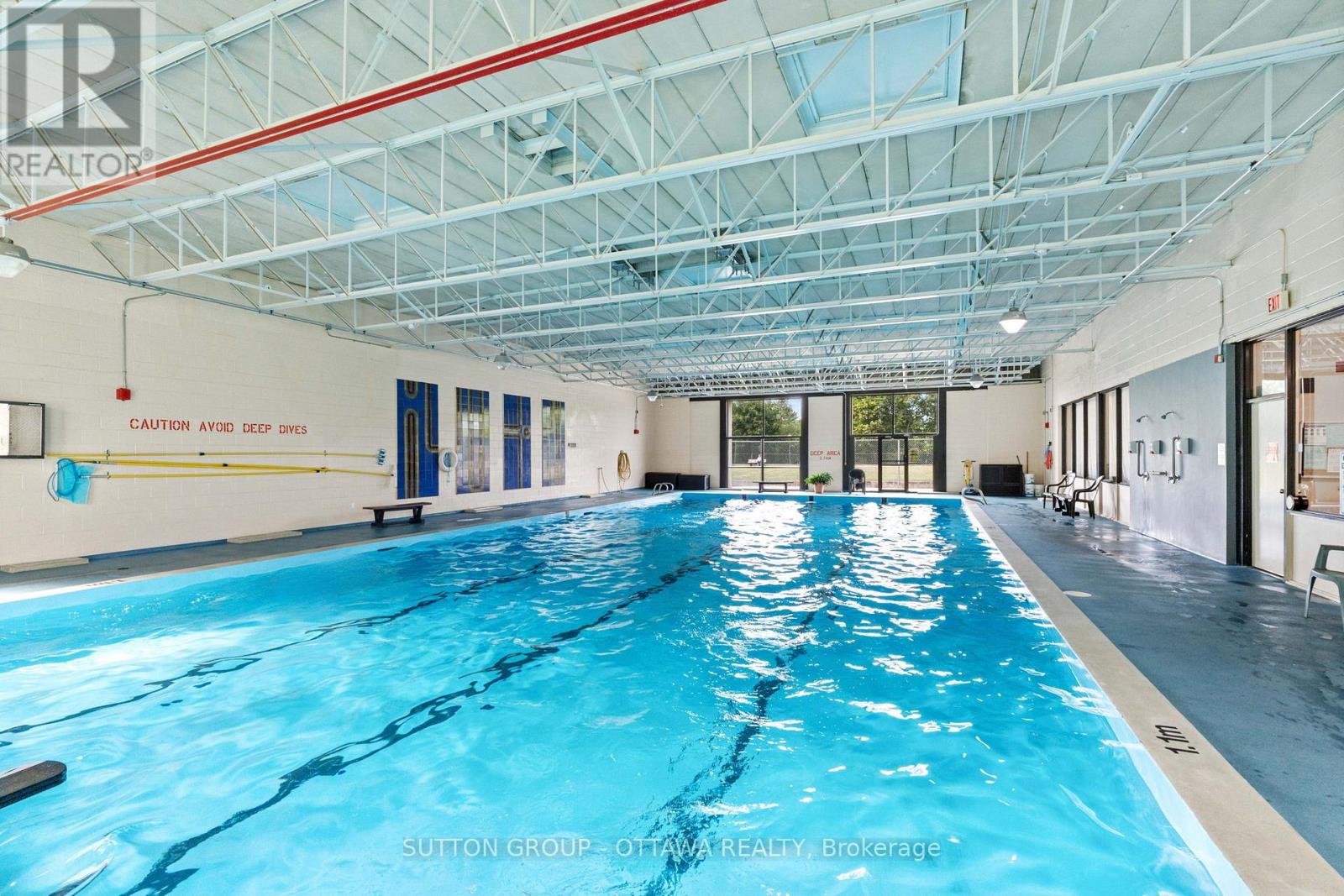 308 - 2625 Regina Street