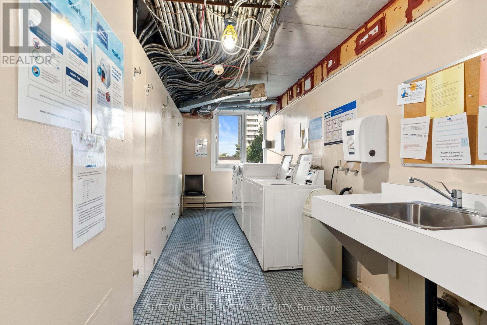 308 - 2625 Regina Street