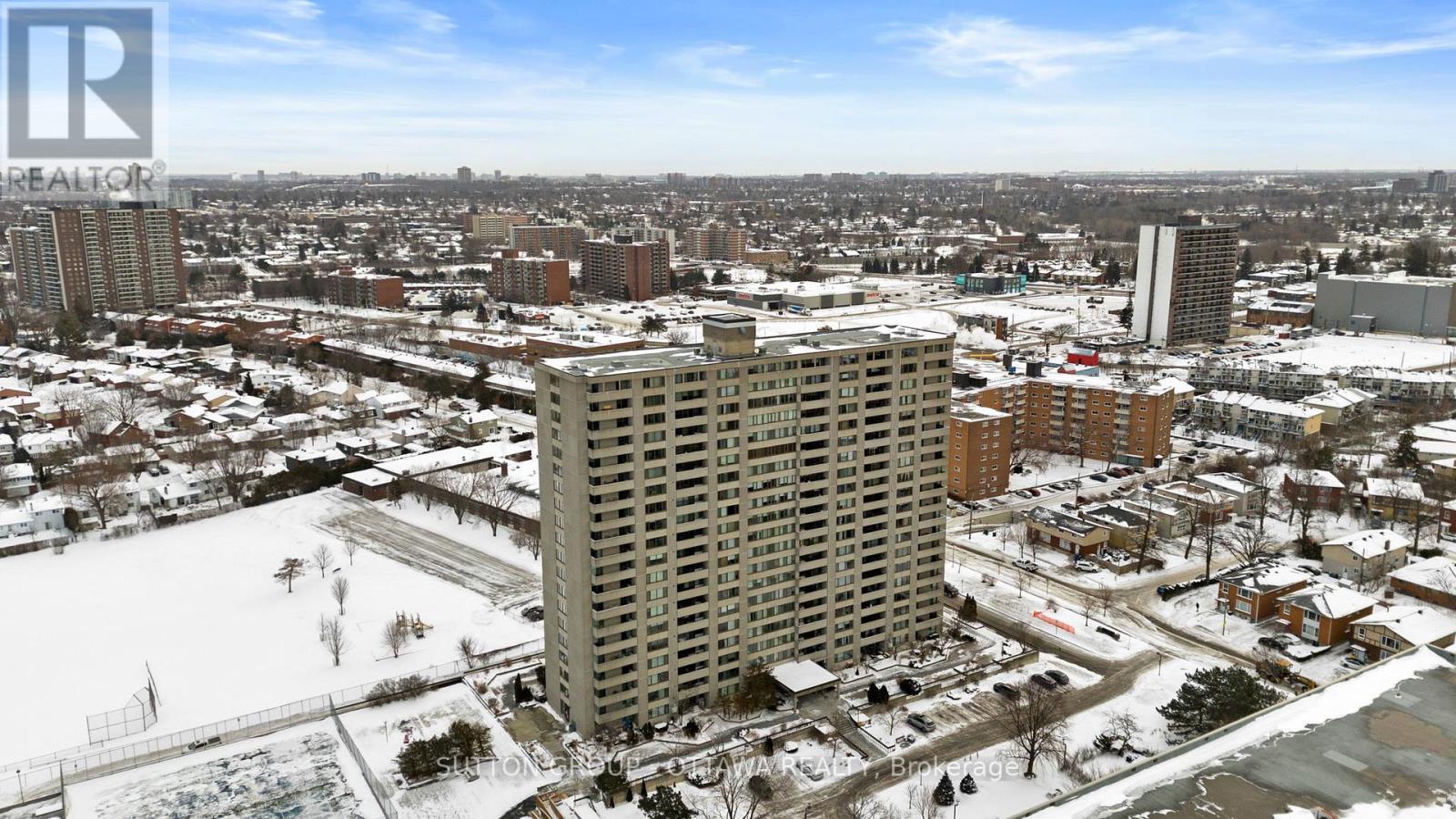 308 - 2625 Regina Street