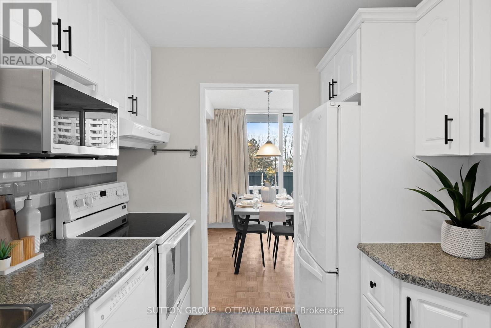 308 - 2625 Regina Street