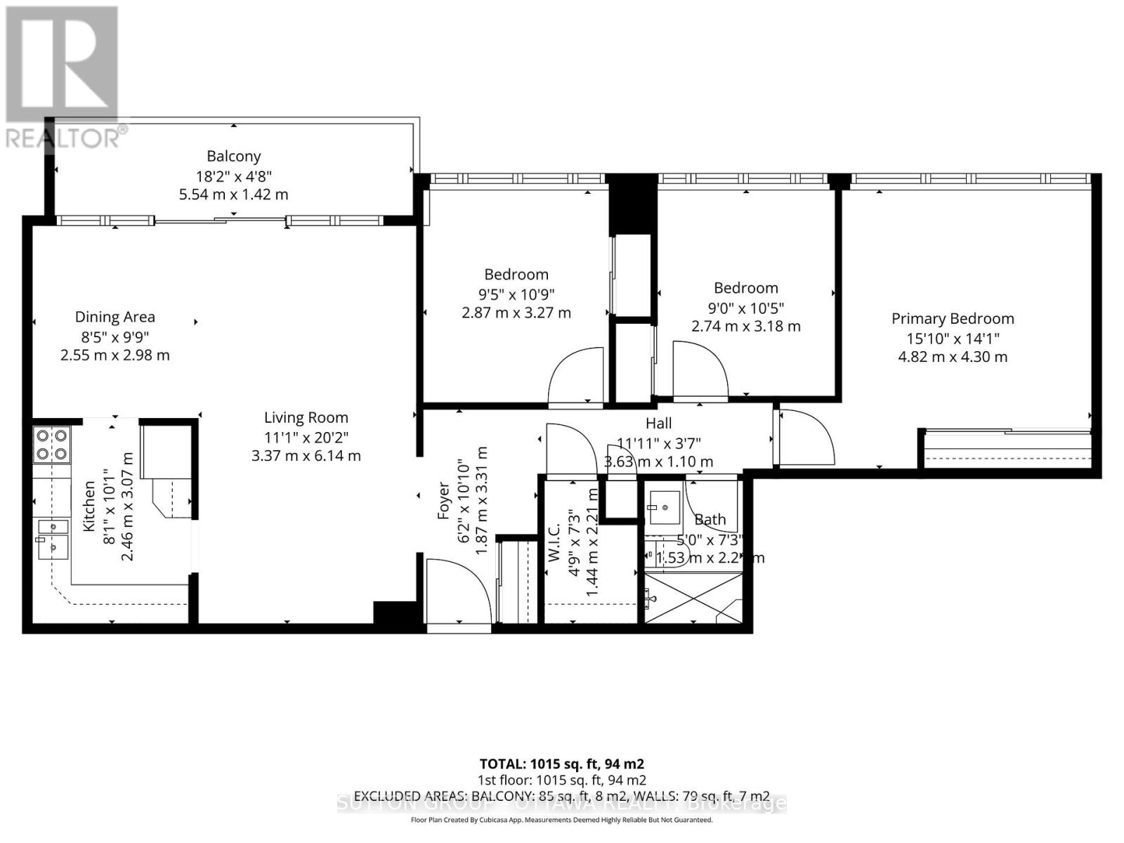 308 - 2625 Regina Street