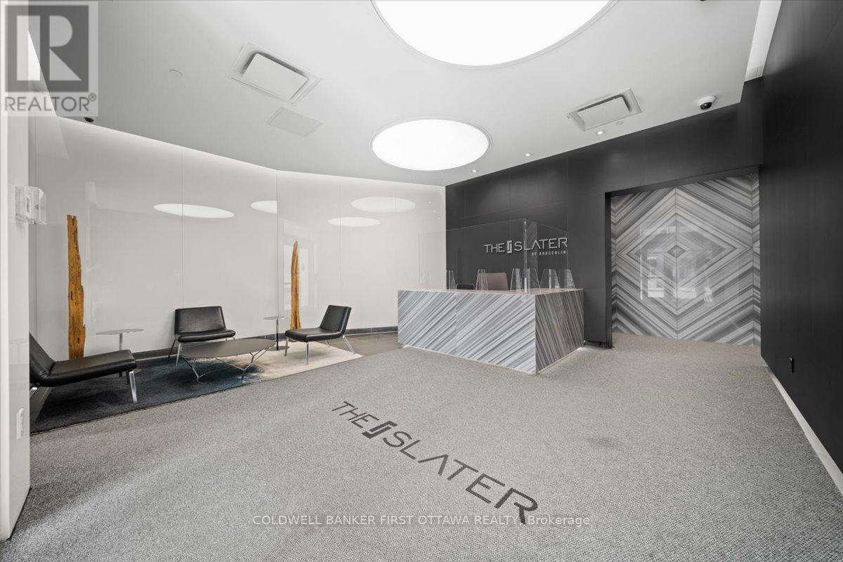 906 - 199 Slater Street