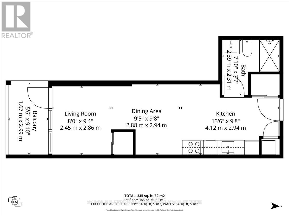906 - 199 Slater Street