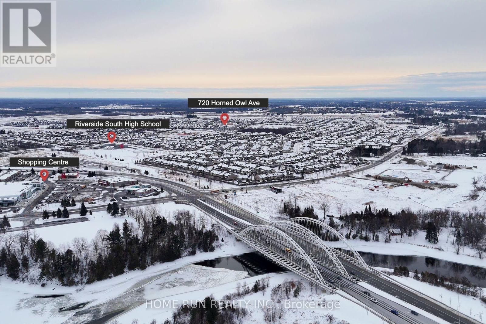 720 Horned Owl Avenue