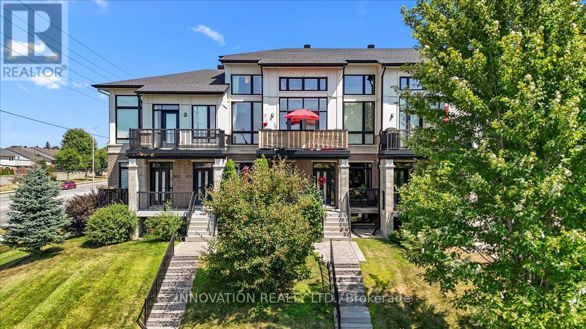 606 Brian Good Avenue