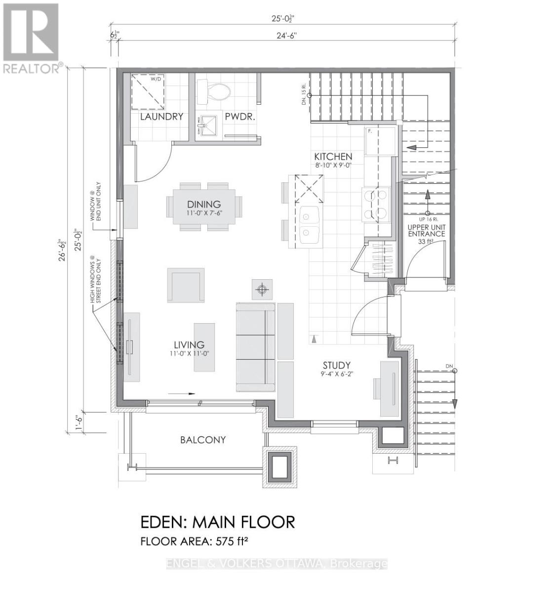 D - 1063 Cedar Creek Drive