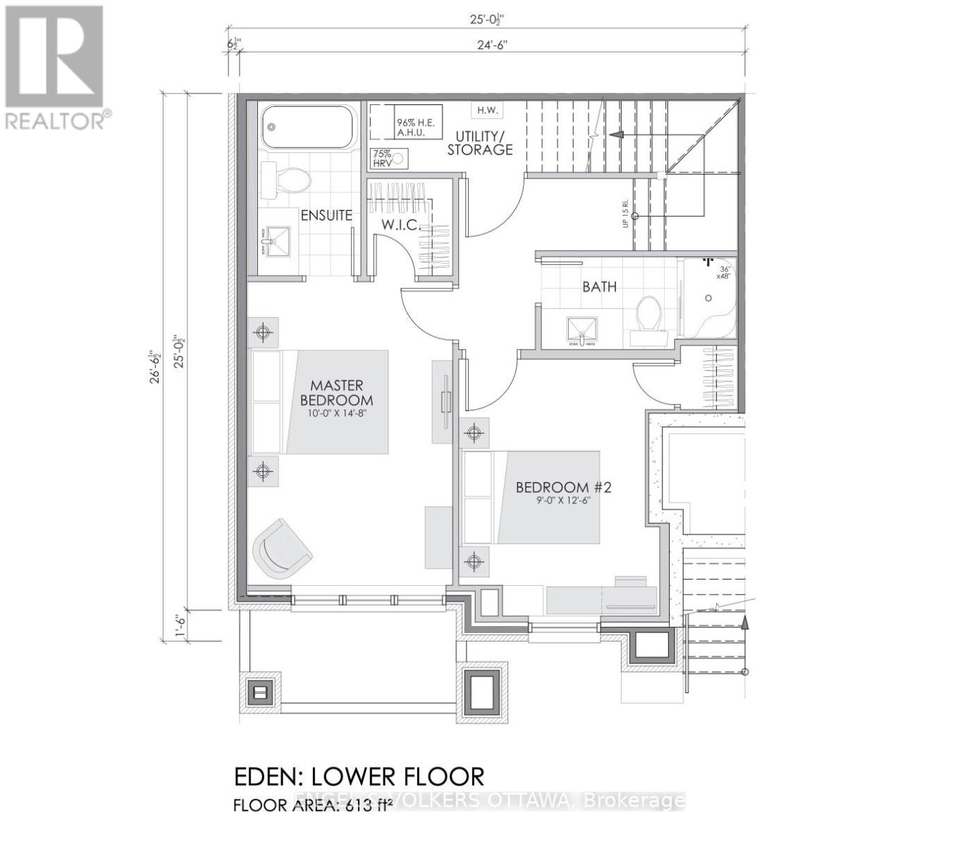 D - 1063 Cedar Creek Drive