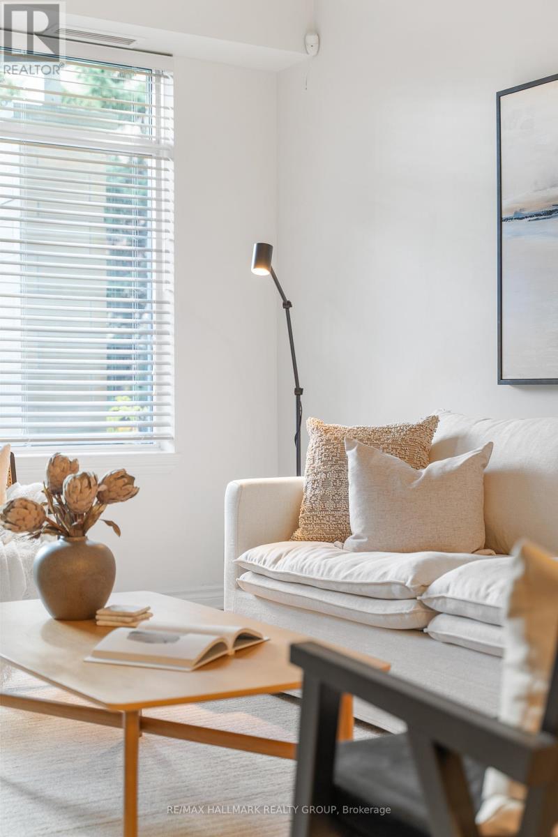 129 - 205 Bolton Street