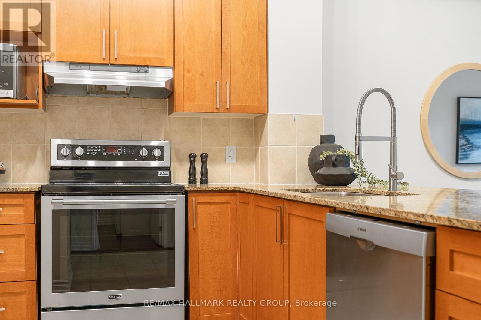 129 - 205 Bolton Street