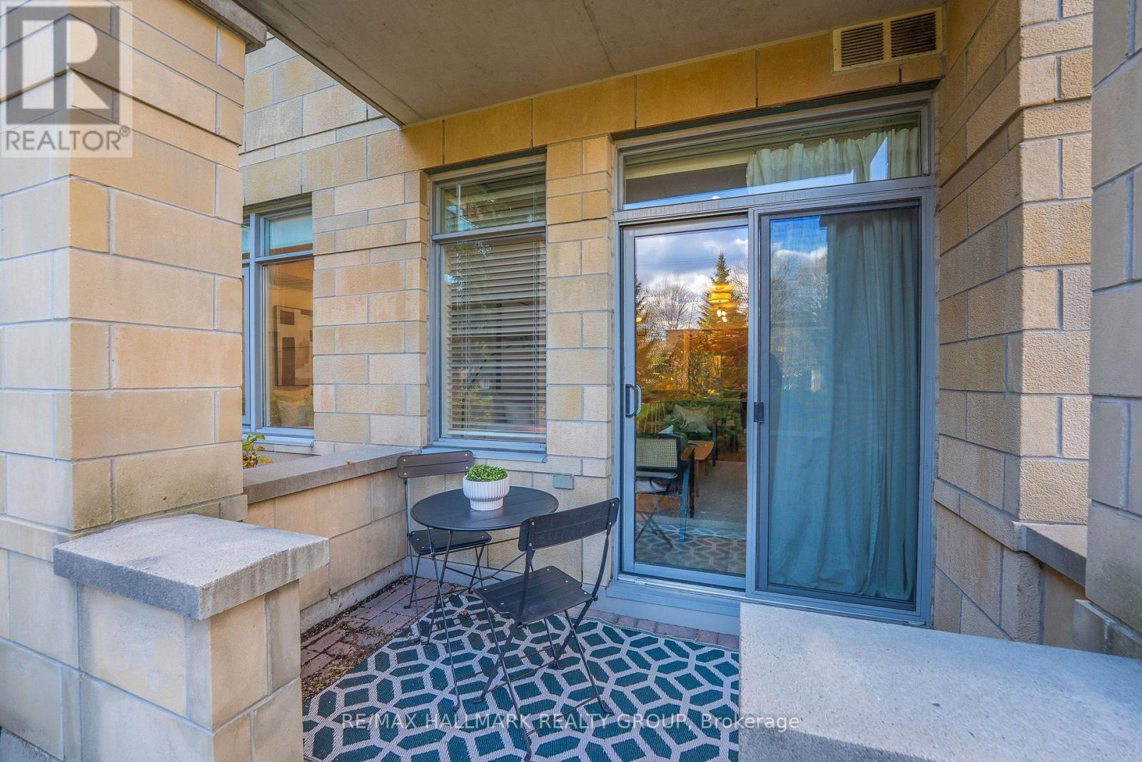 129 - 205 Bolton Street