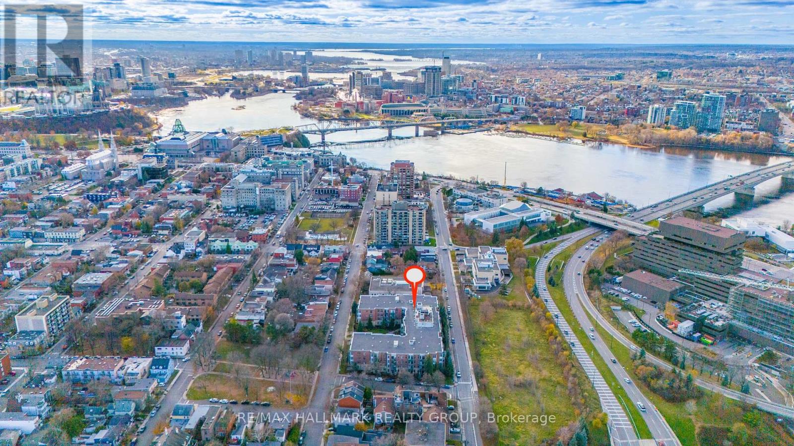 129 - 205 Bolton Street