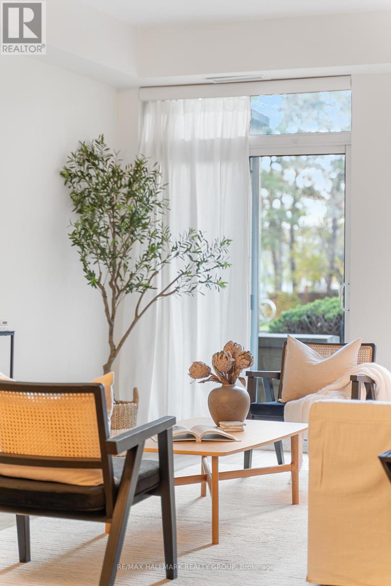 129 - 205 Bolton Street