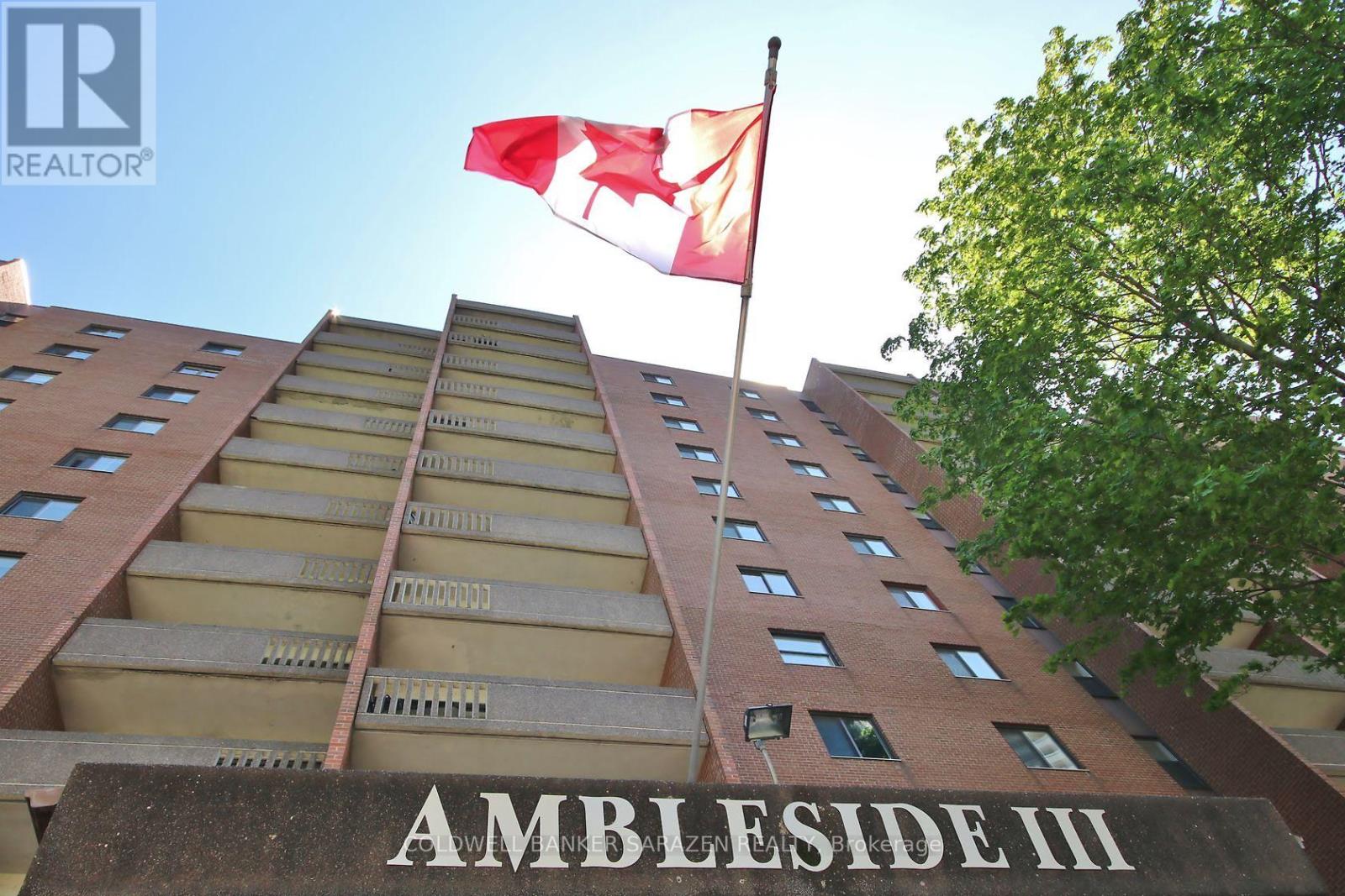 1115 - 1100 Ambleside Drive