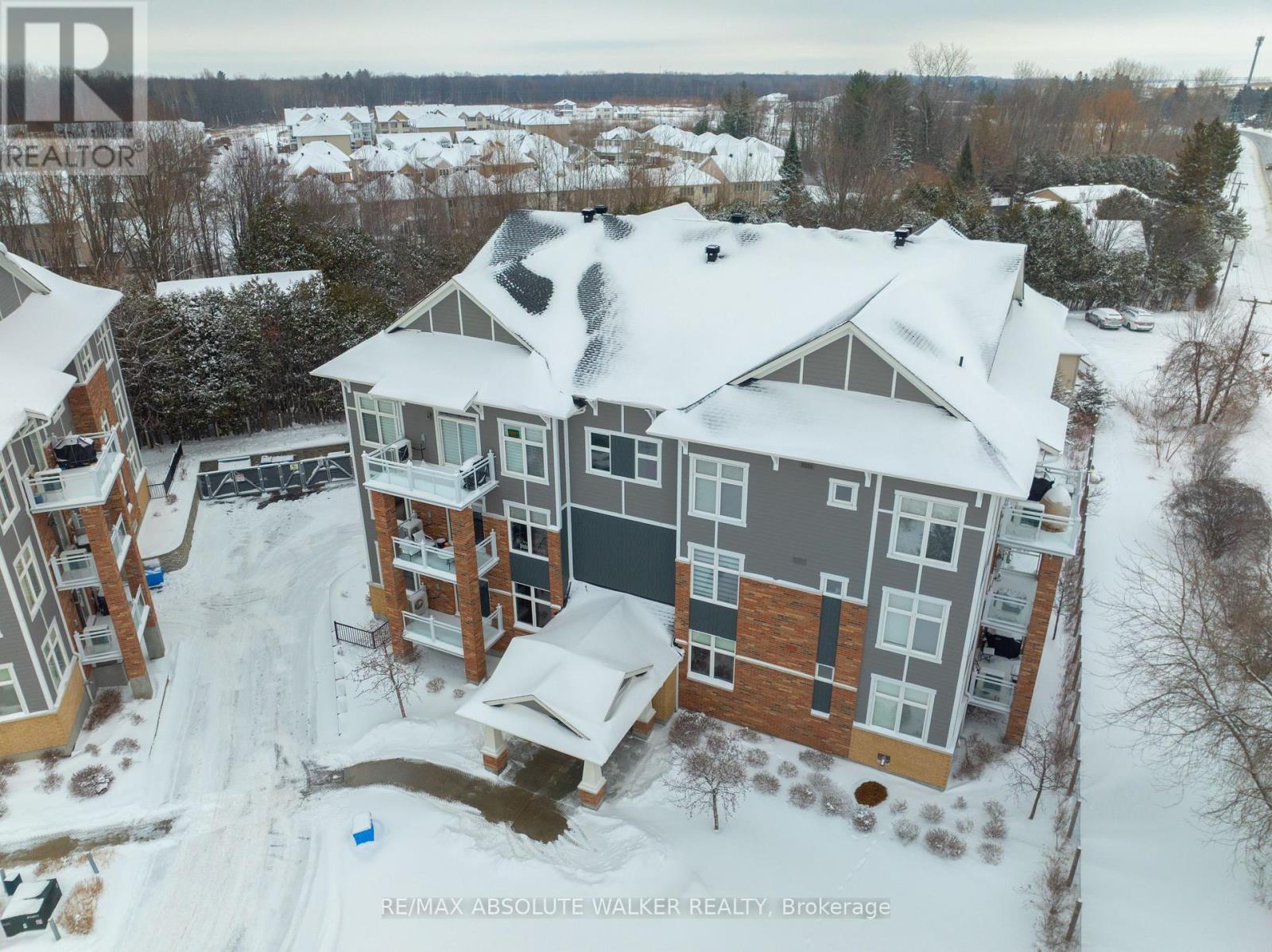 101 - 305 Elizabeth Cosgrove Private