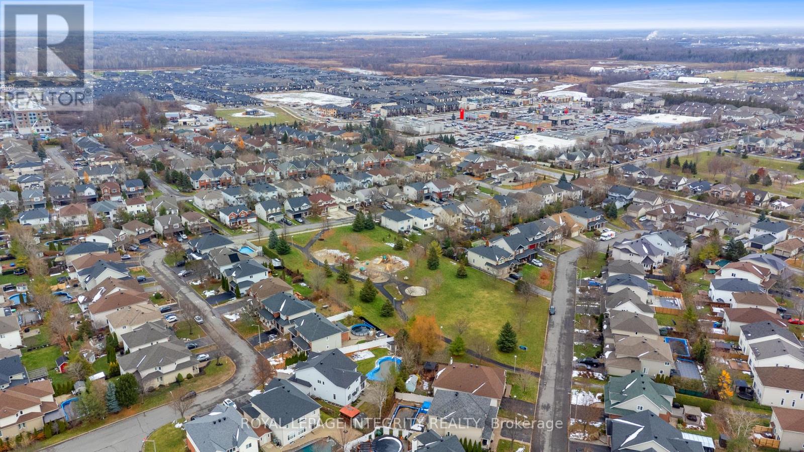 607 Devonwood Circle