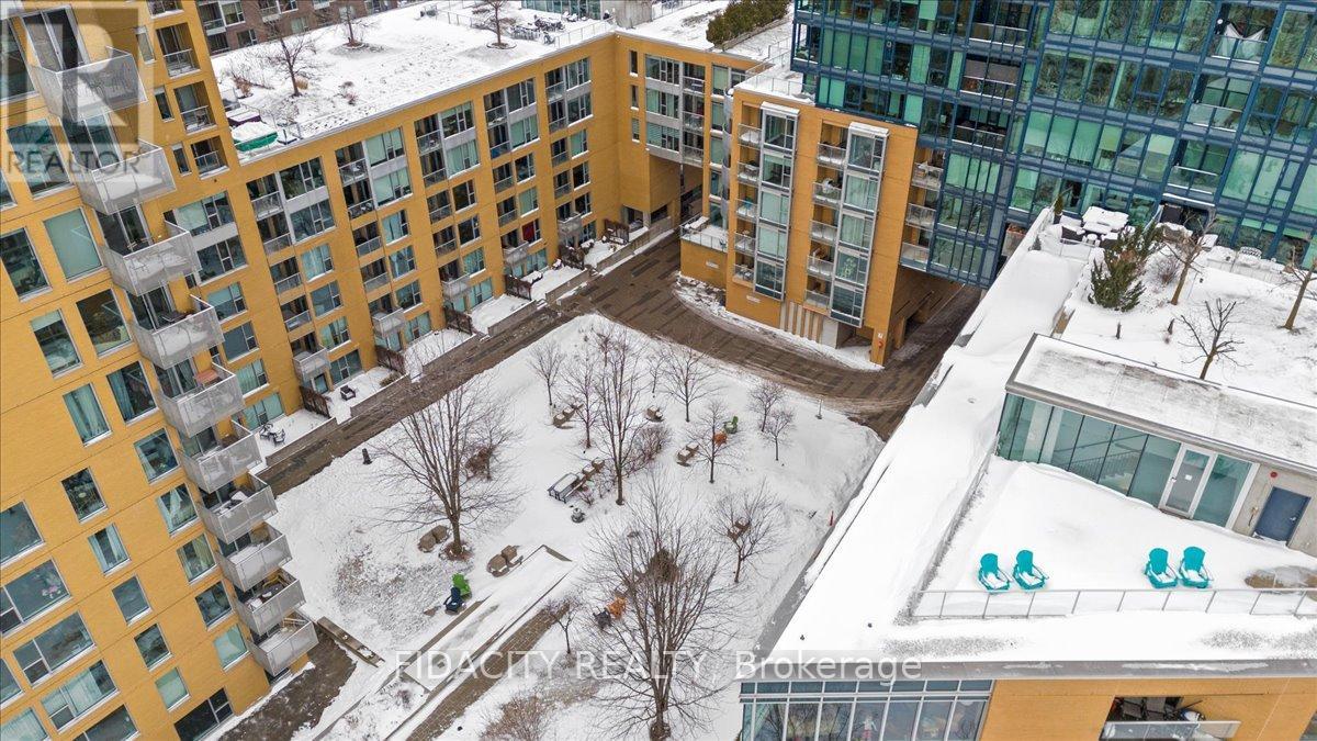 417 - 200 Lett Street