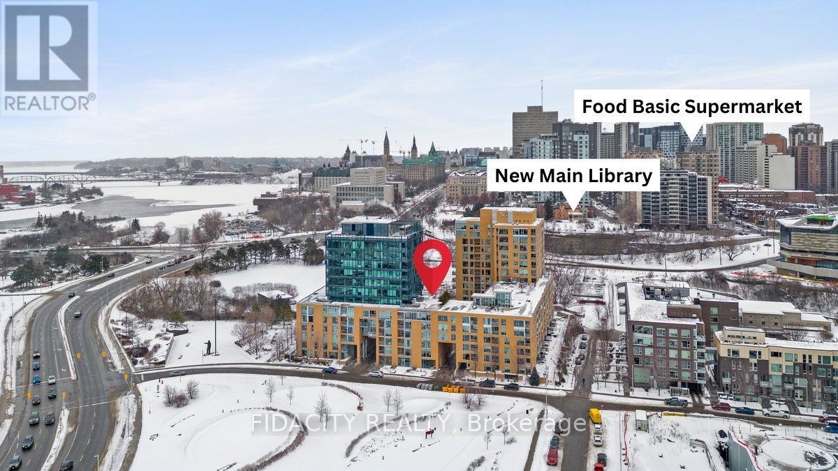 417 - 200 Lett Street