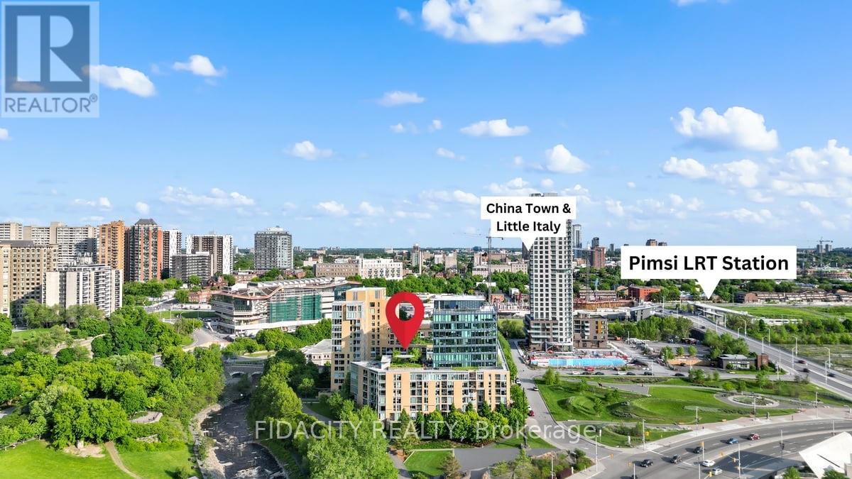 417 - 200 Lett Street