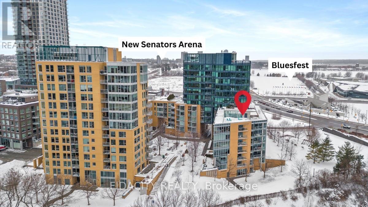 417 - 200 Lett Street