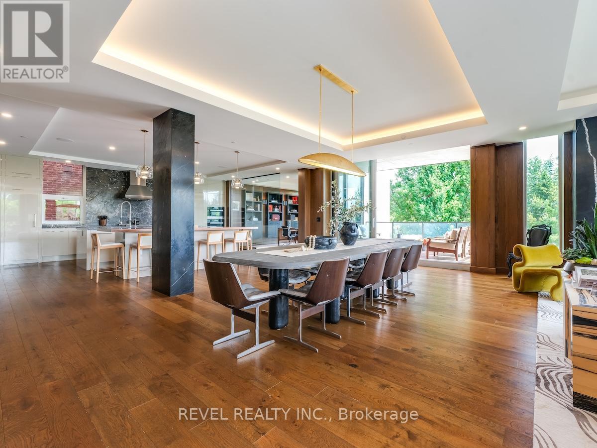 205 - 1 Fifth Avenue