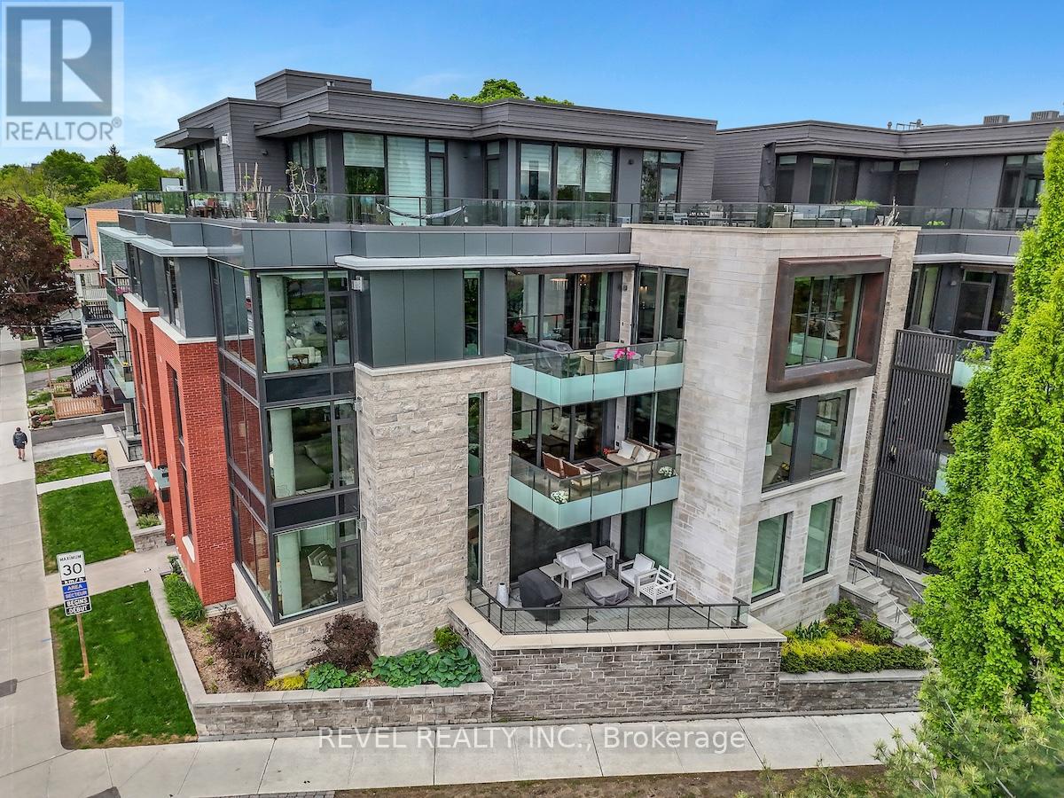 205 - 1 Fifth Avenue