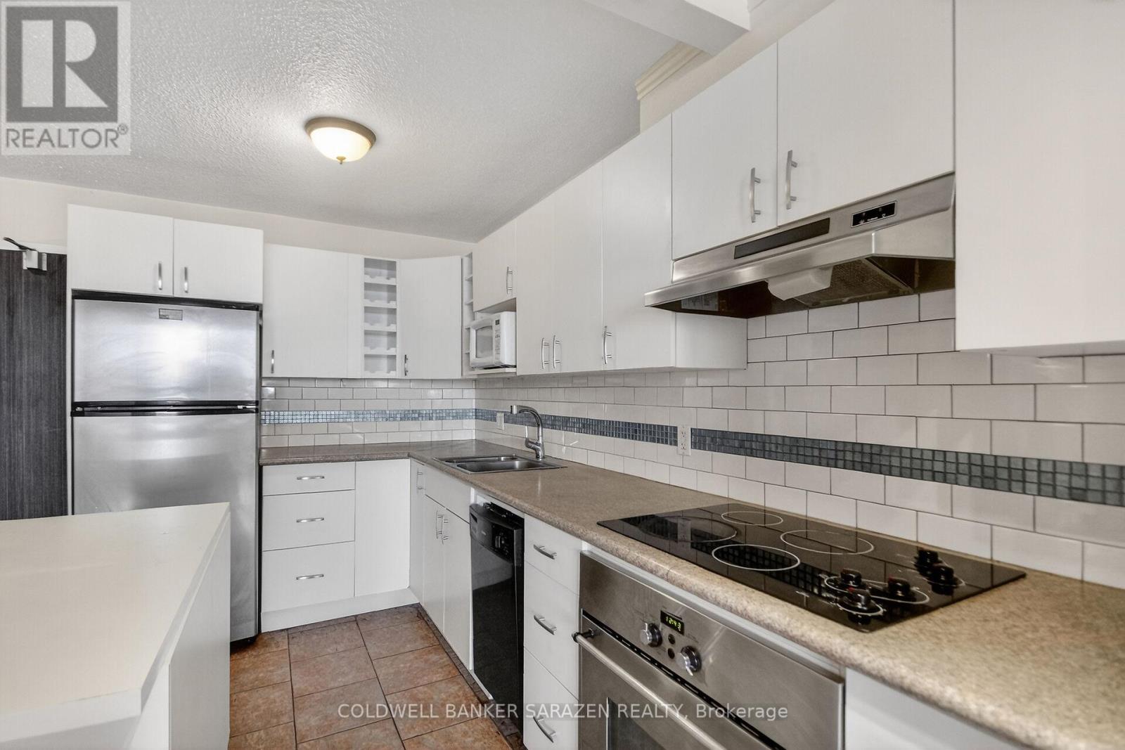 #2305 - 1785 Frobisher Lane