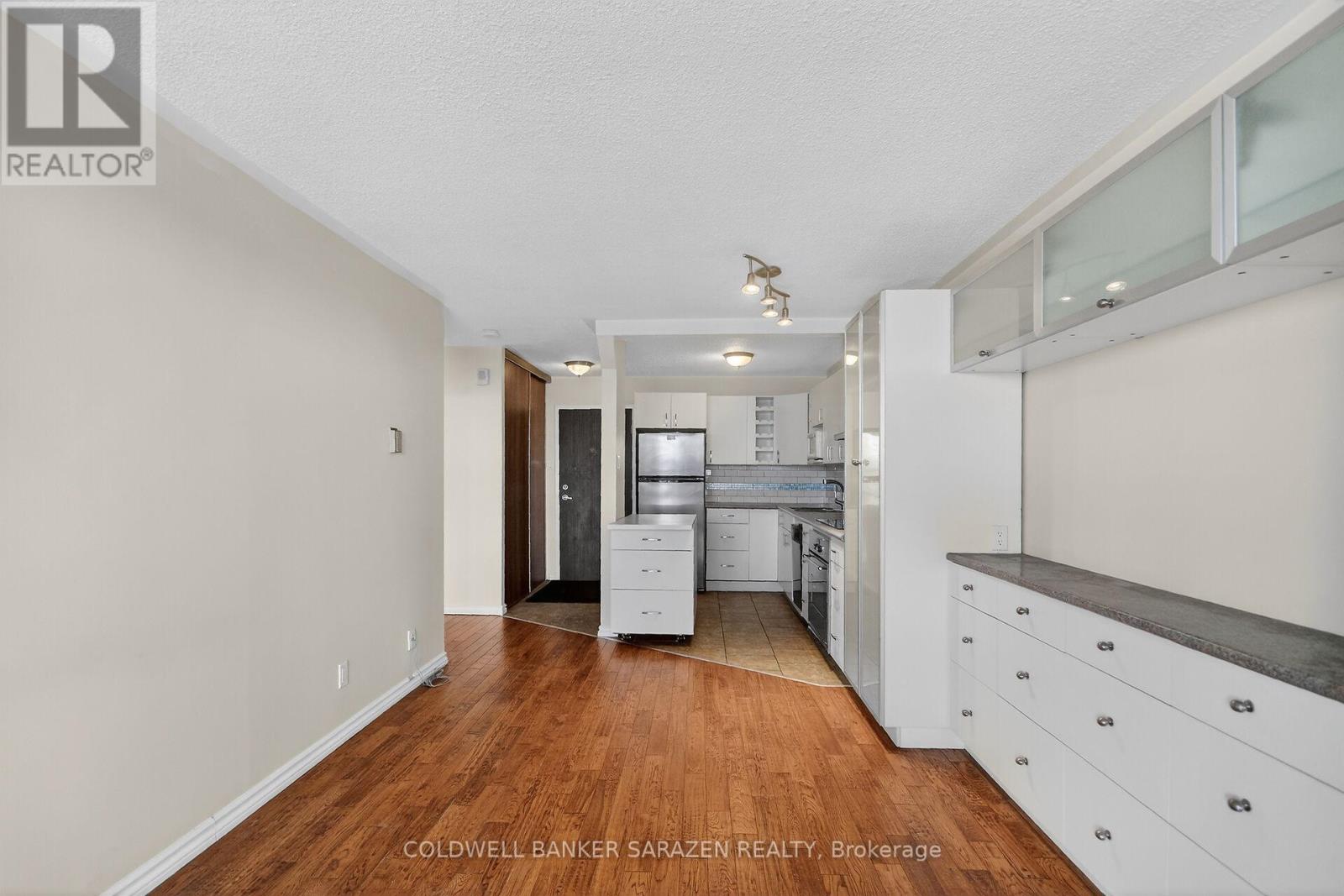 #2305 - 1785 Frobisher Lane