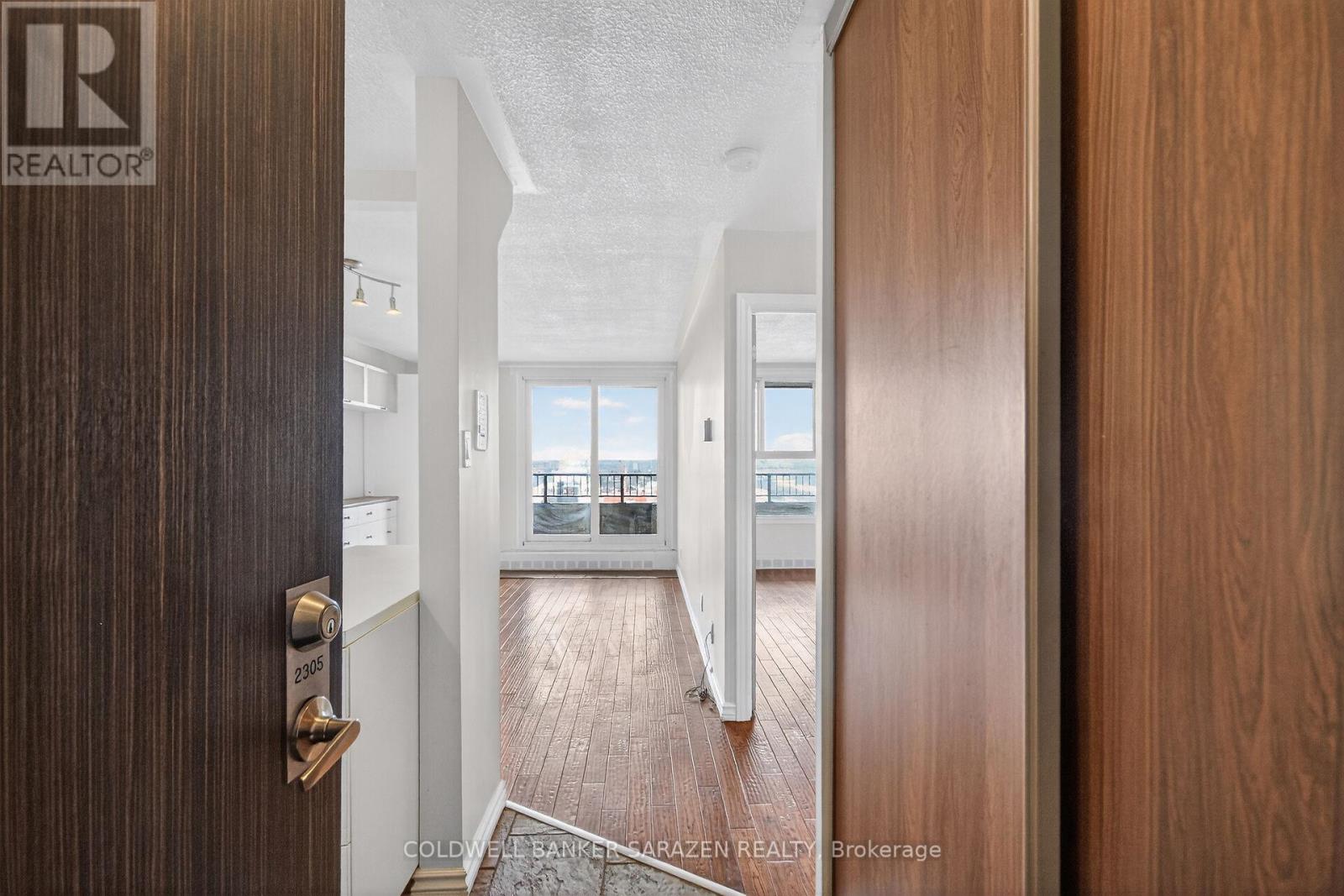 #2305 - 1785 Frobisher Lane