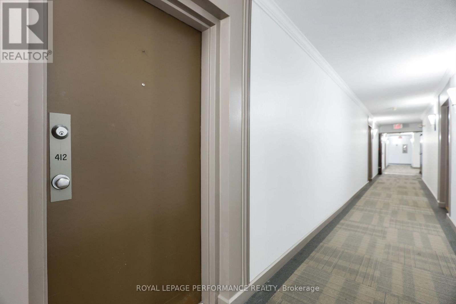 412 - 280 Brittany Drive