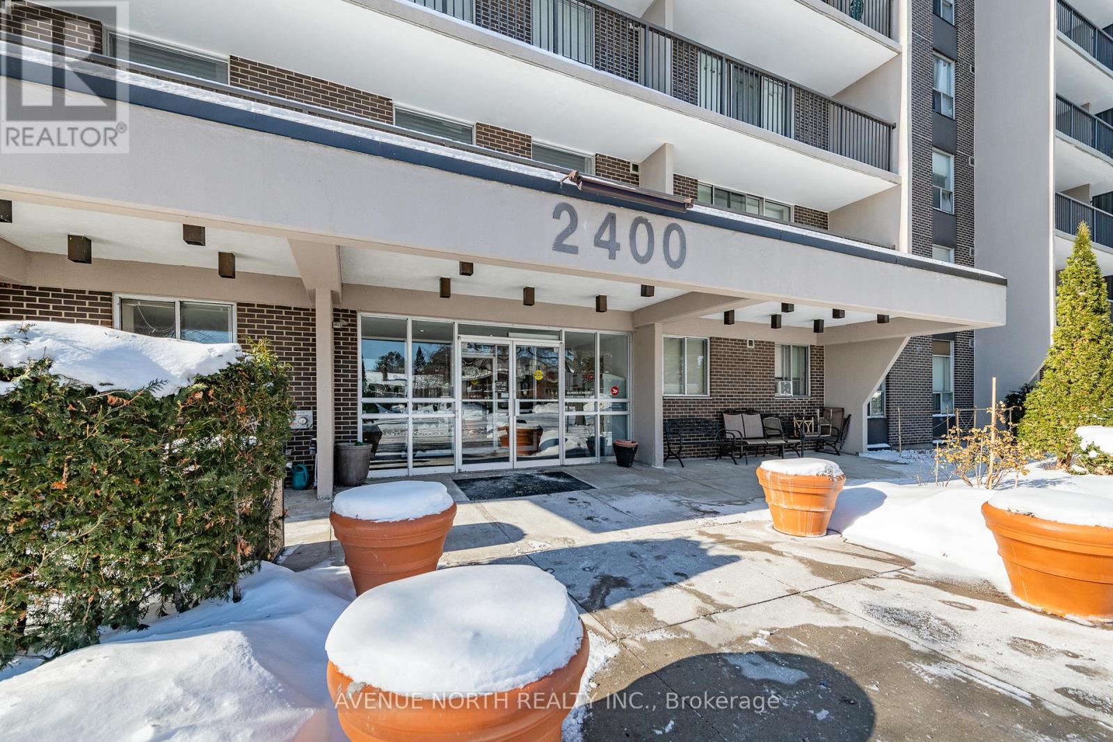 503 - 2400 Virginia Drive