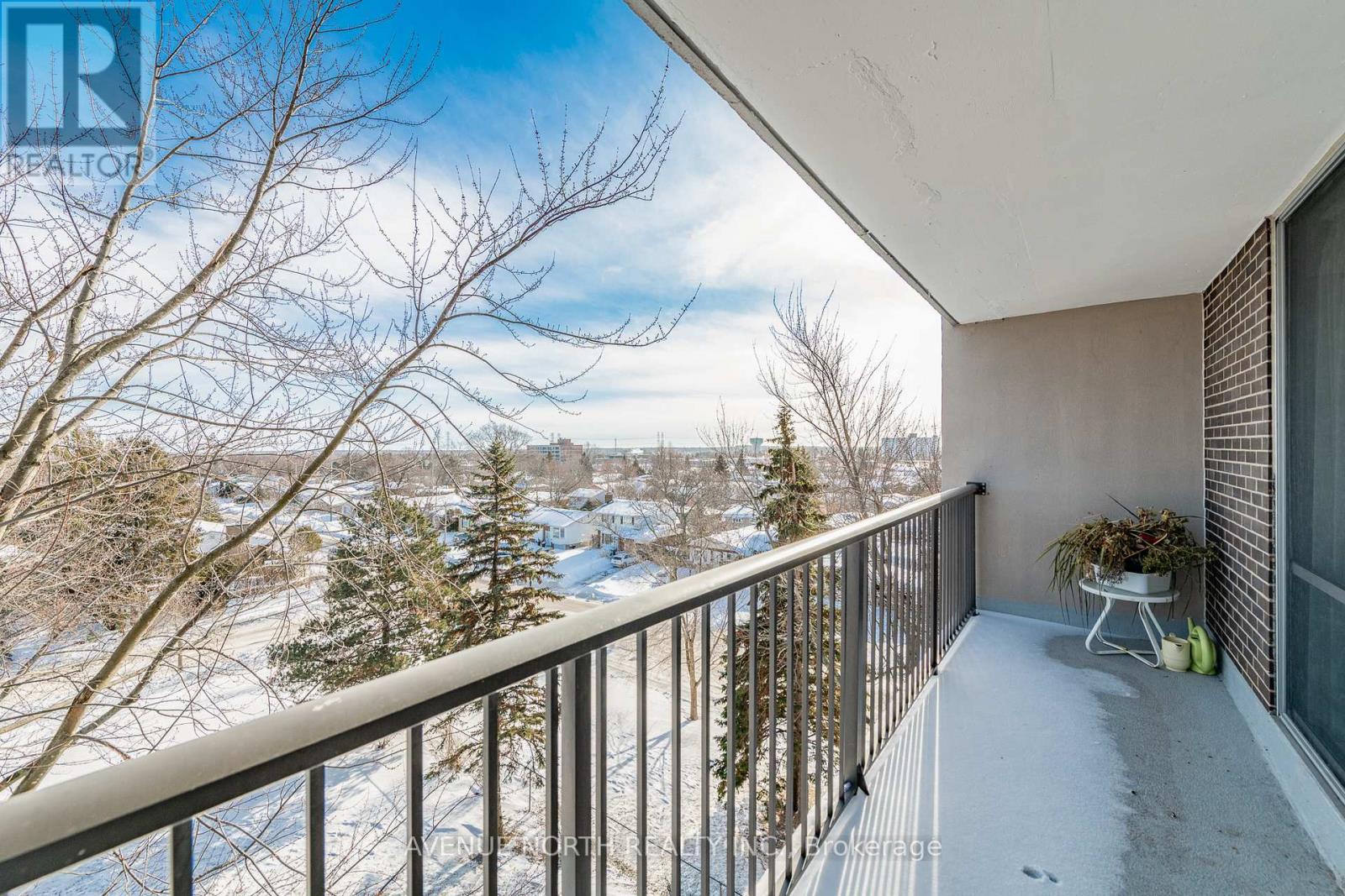 503 - 2400 Virginia Drive