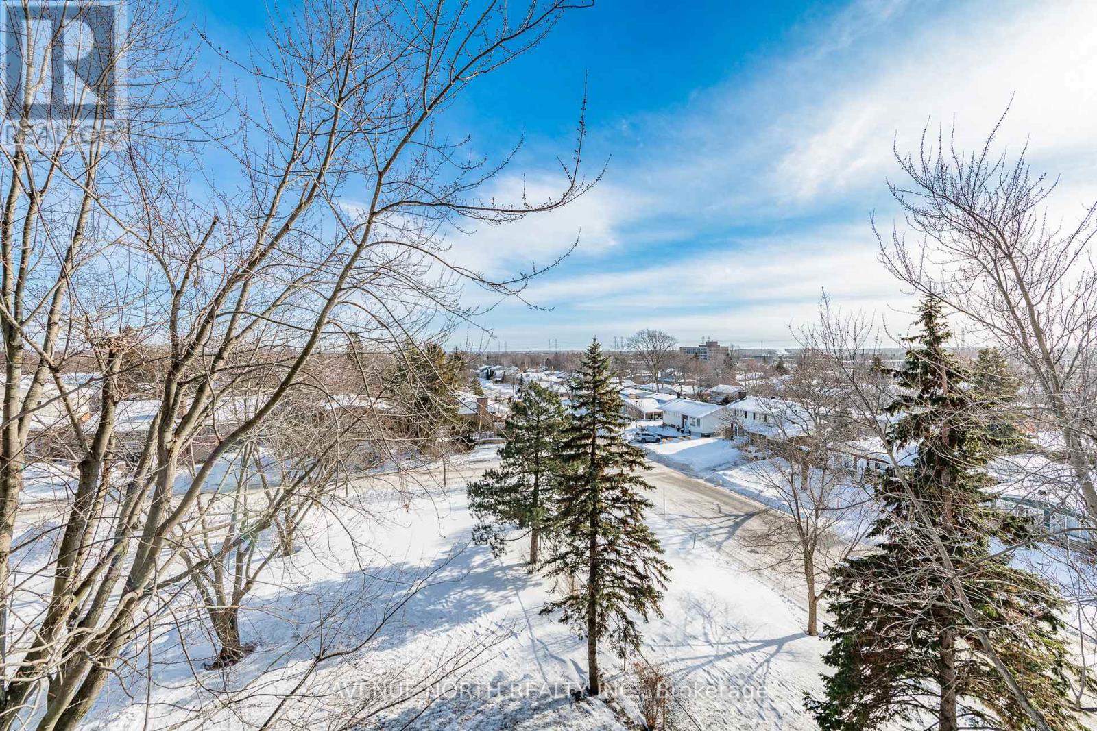 503 - 2400 Virginia Drive