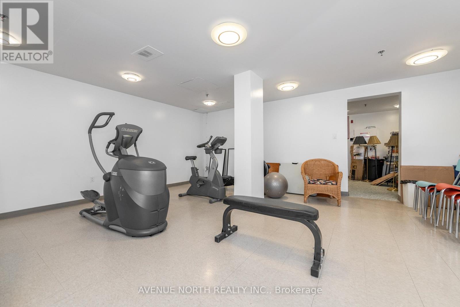 503 - 2400 Virginia Drive