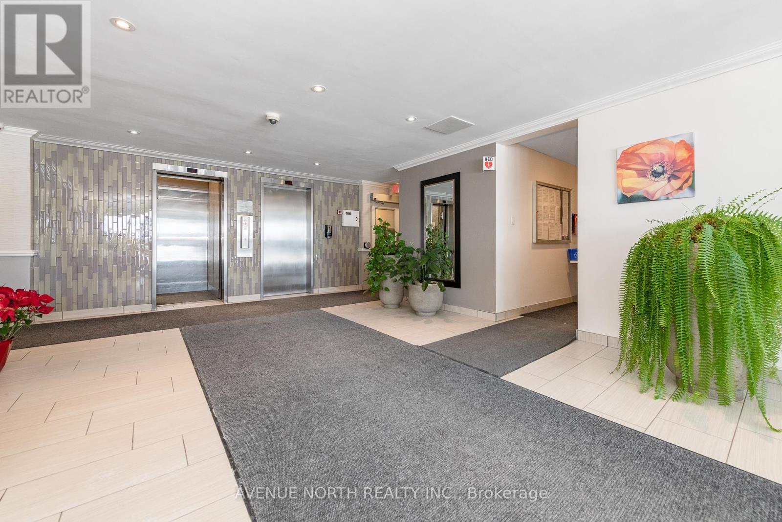 503 - 2400 Virginia Drive