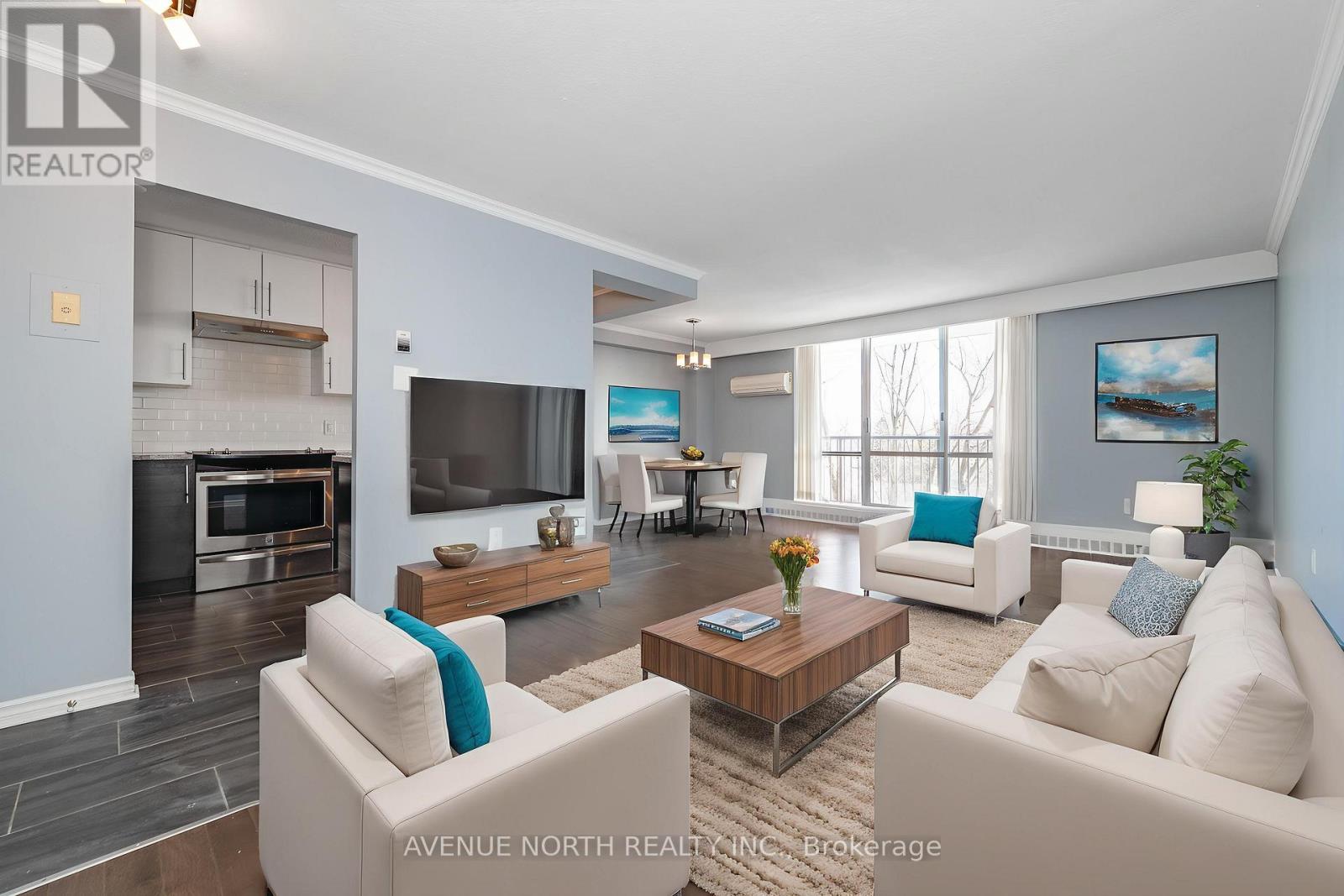 503 - 2400 Virginia Drive