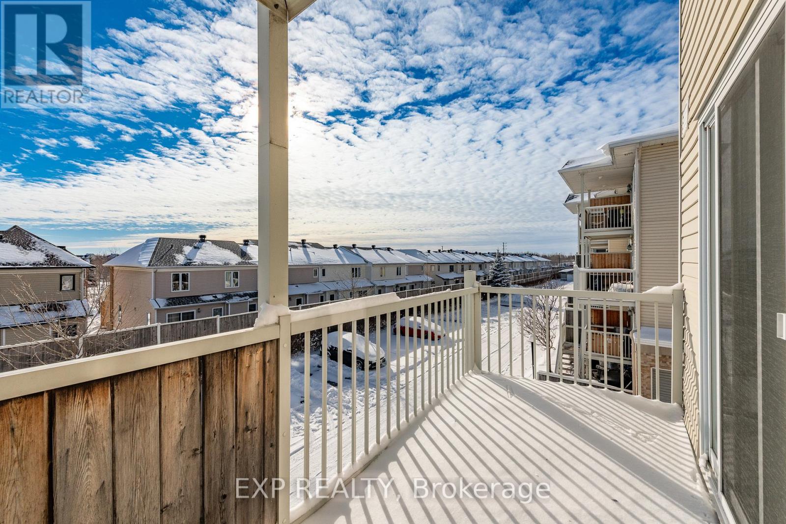 B - 734 Chapman Mills Drive