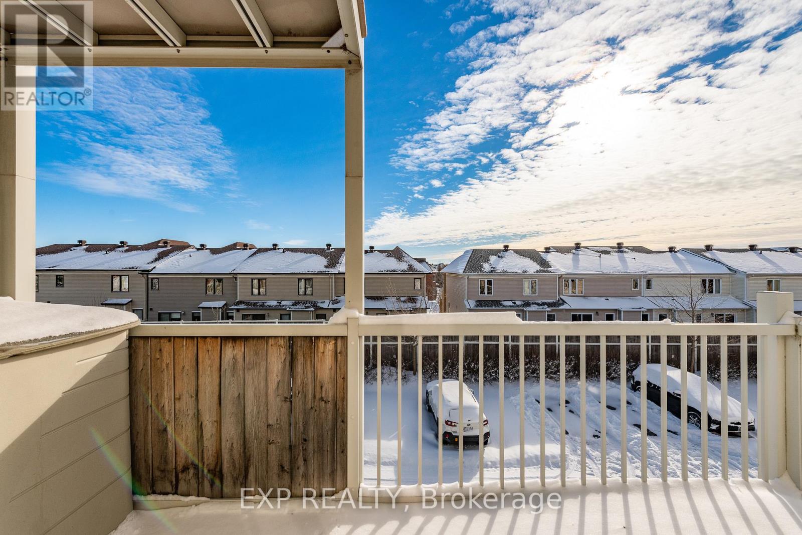 B - 734 Chapman Mills Drive