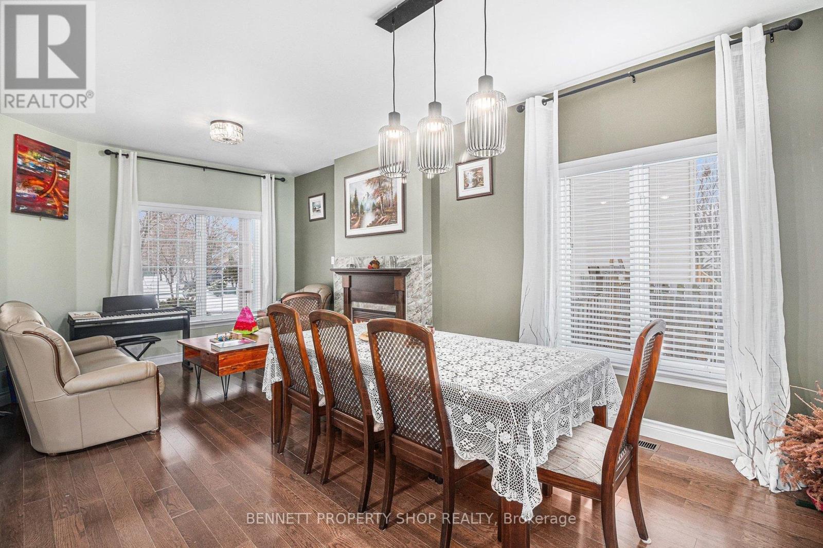 1067 Rocky Harbour Crescent