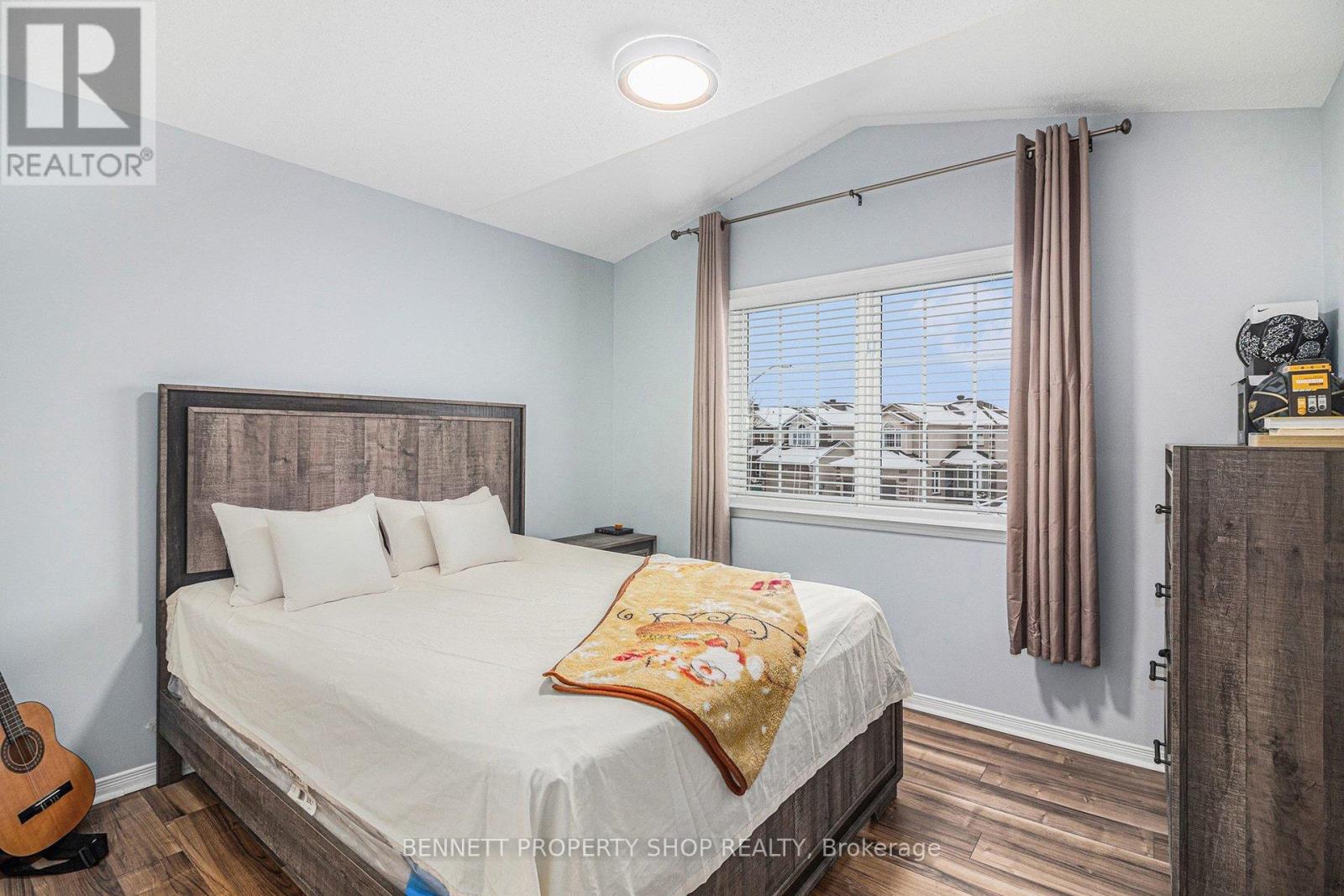 1067 Rocky Harbour Crescent