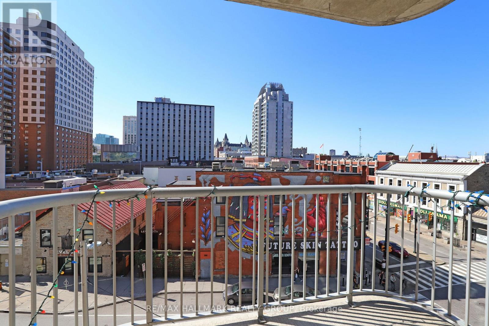 504 - 200 Rideau Street