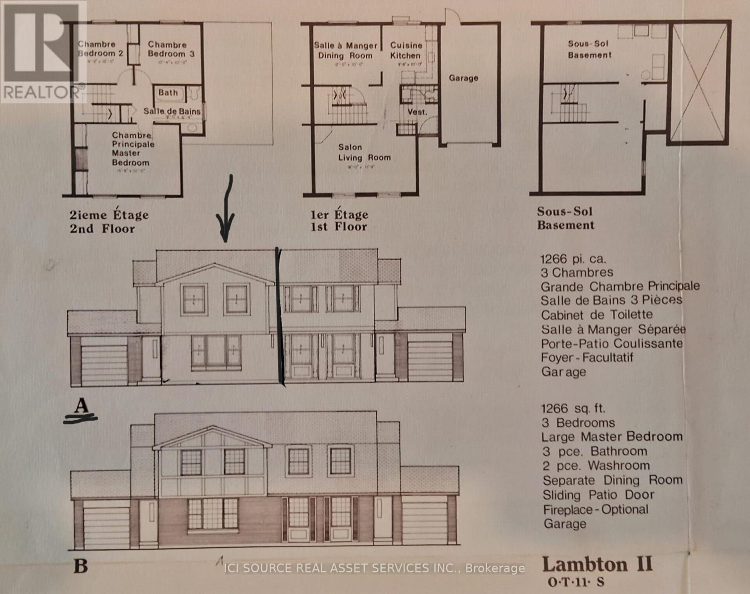 768 Vinette Crescent