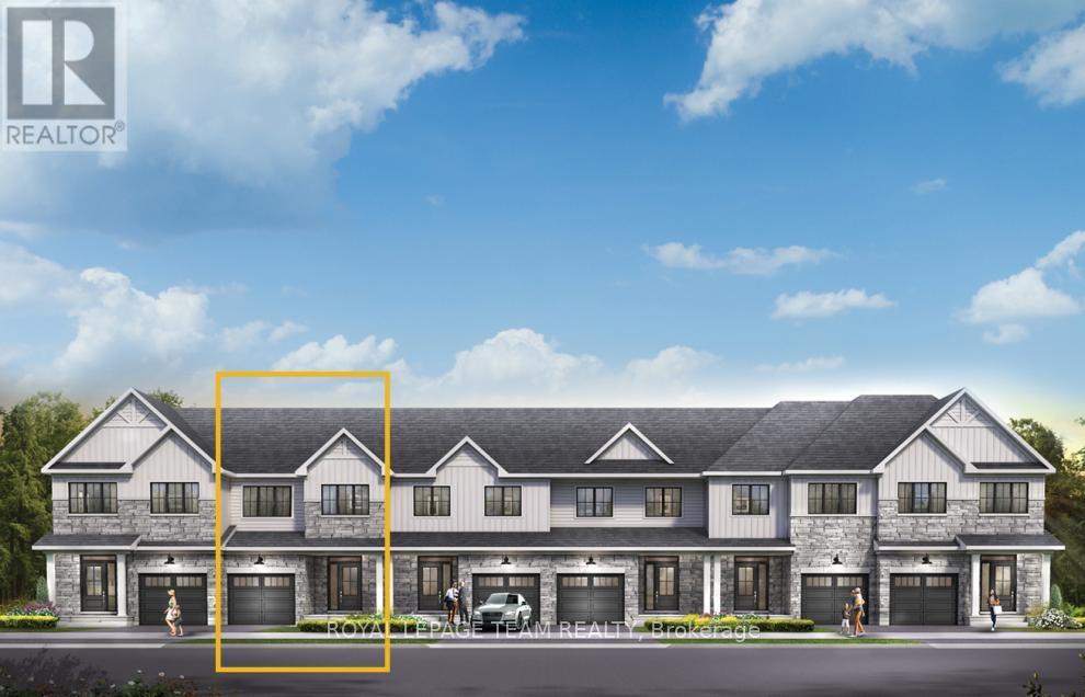 835 Eileen Vollick Crescent