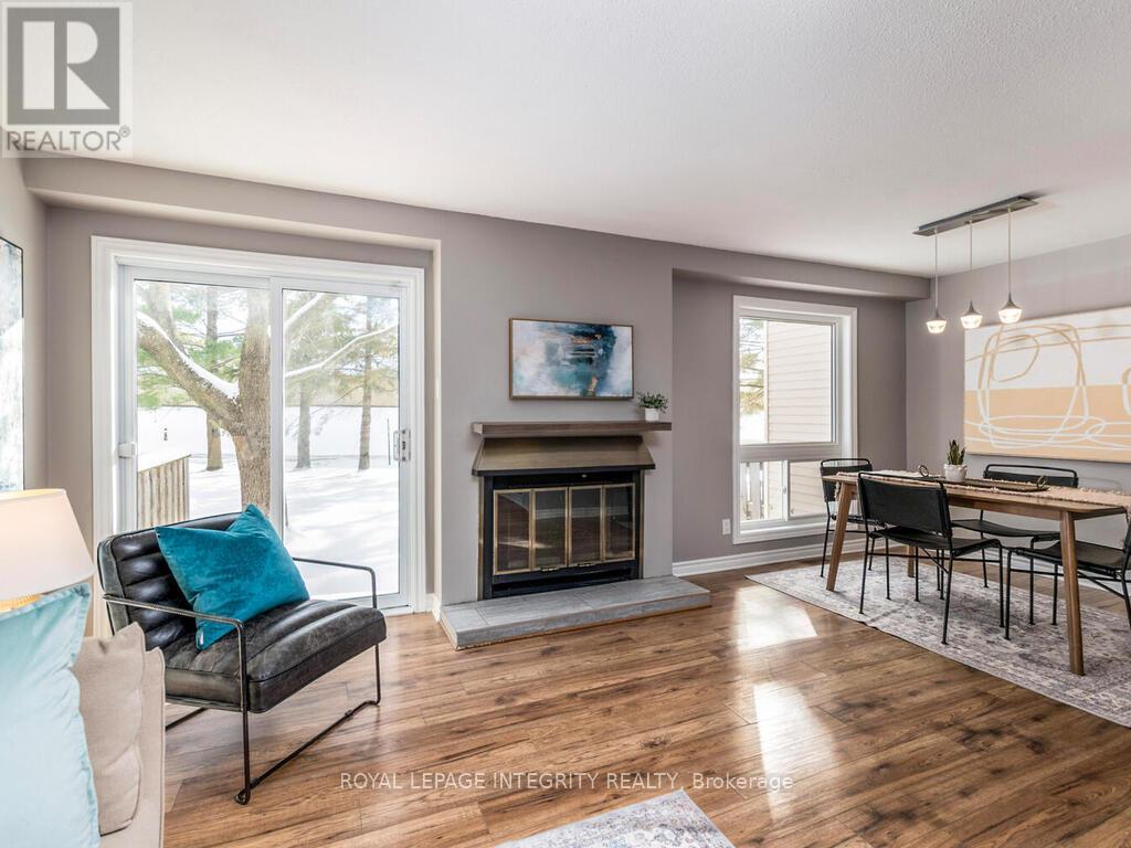 14 - 146 Valley Stream Drive