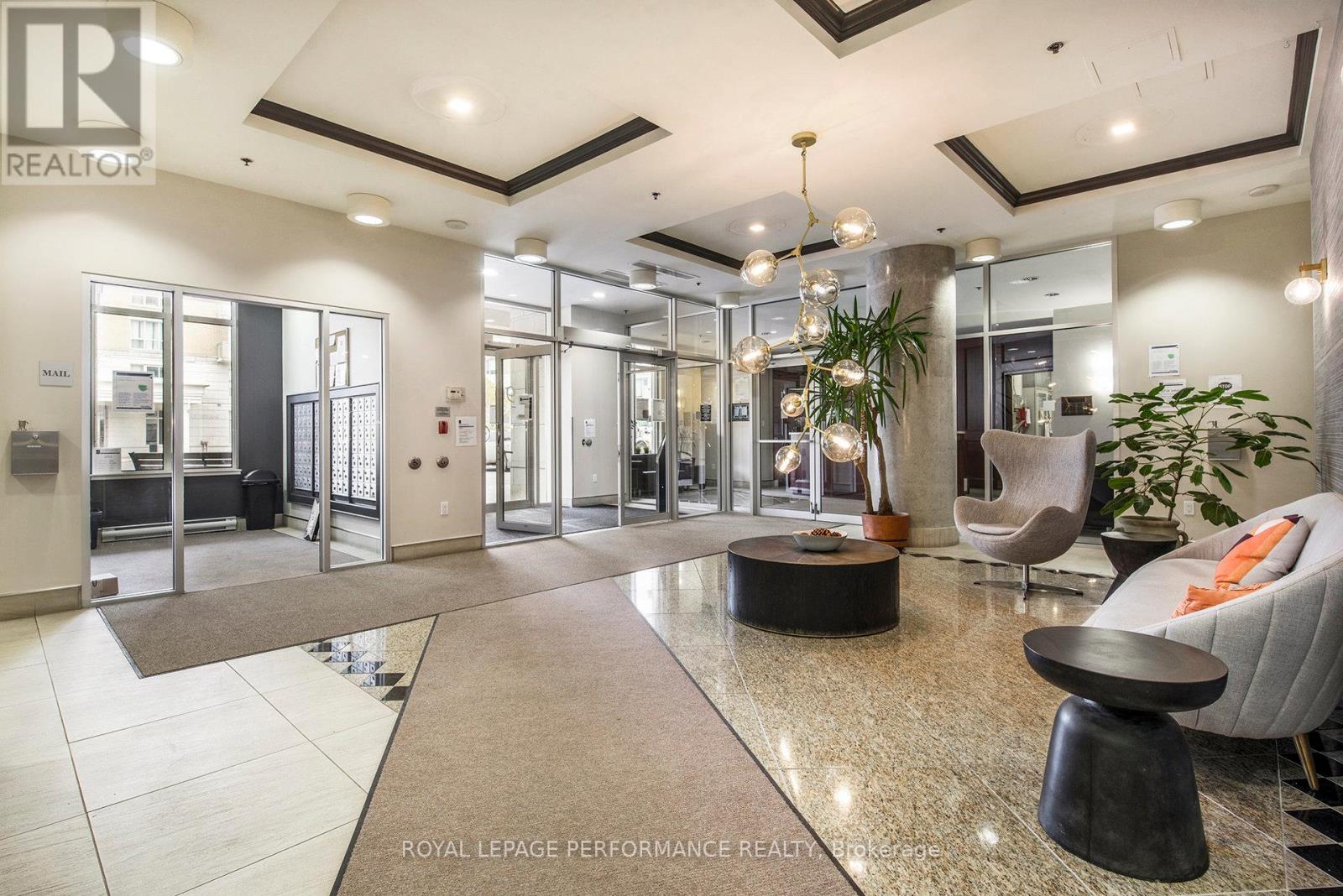 1204 - 90 Landry Street