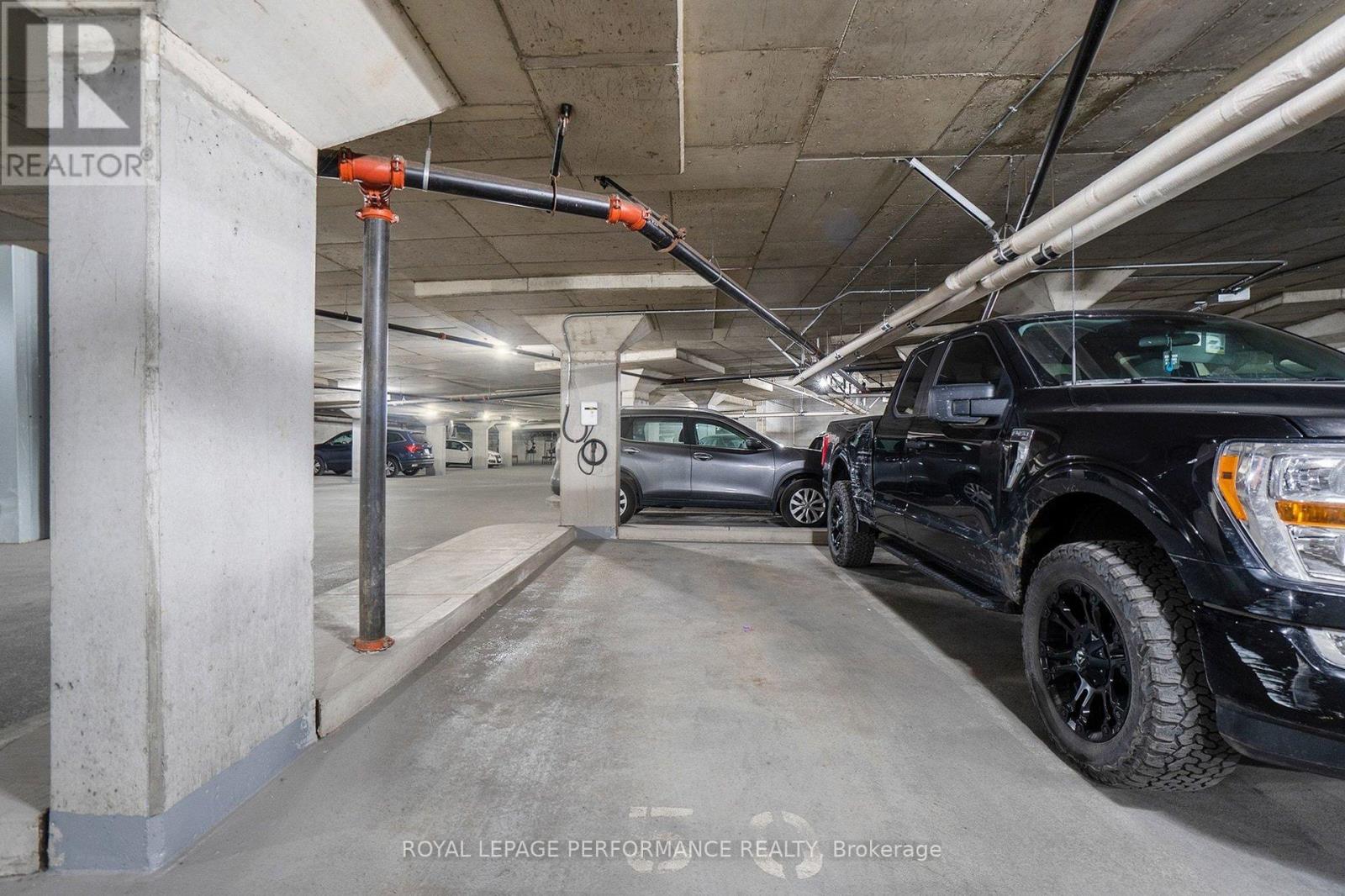 1204 - 90 Landry Street